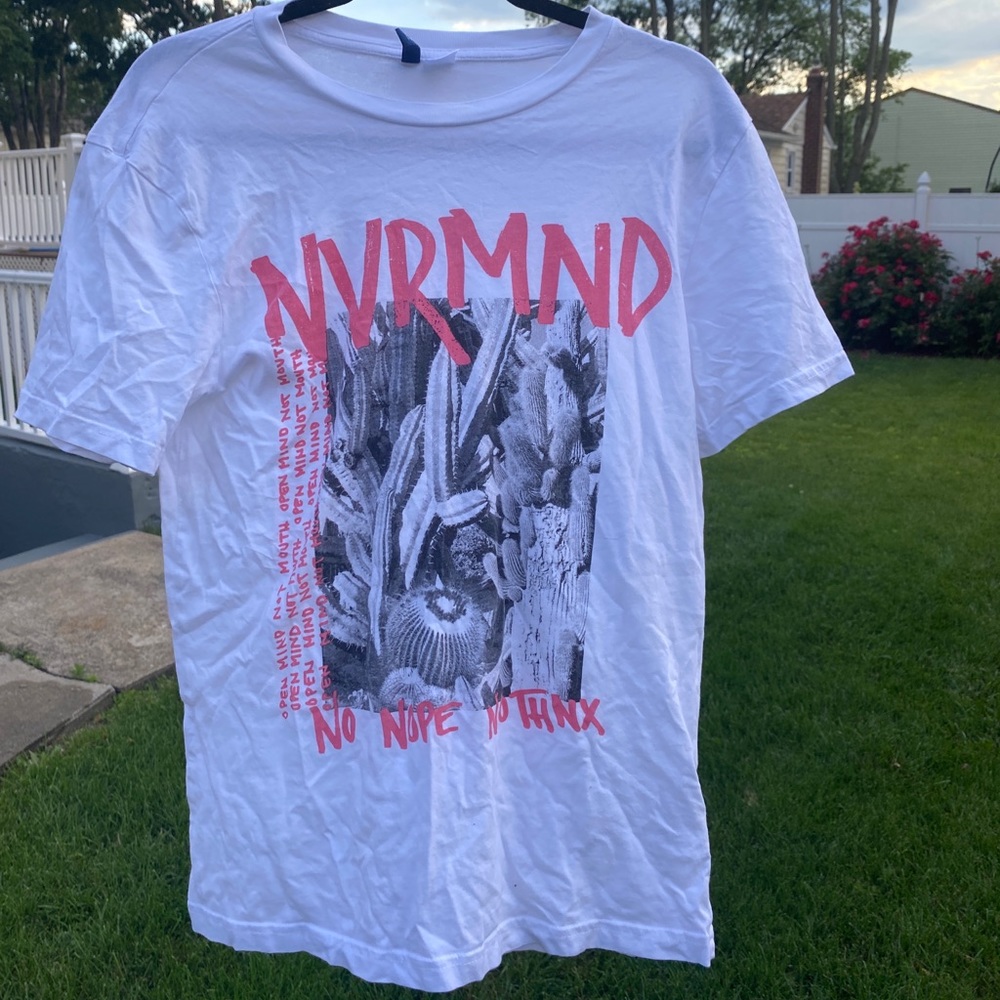 NVRMND